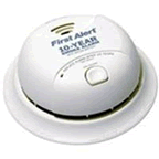 Smoke Detector Program